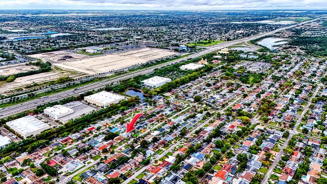 7550 Grandview Boulevard, Miramar, FL 33023