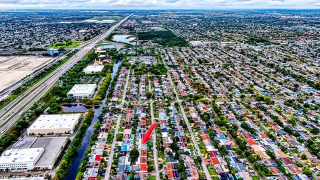 7550 Grandview Boulevard, Miramar, FL 33023