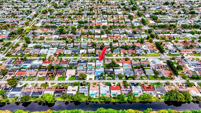 7550 Grandview Boulevard, Miramar, FL 33023