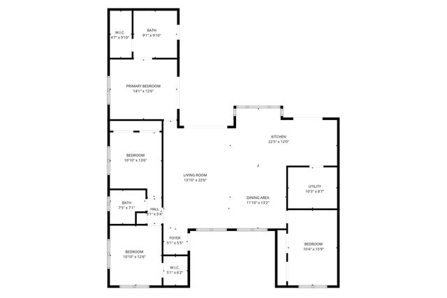 7550 Grandview Boulevard, Miramar, FL 33023