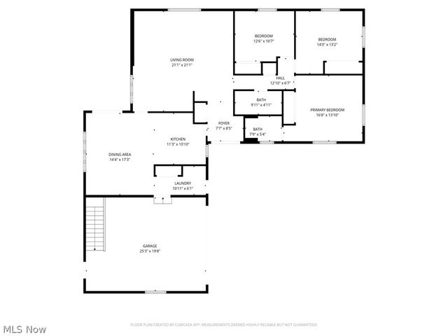 6424 Walrath Circle, Ashtabula, OH 44004