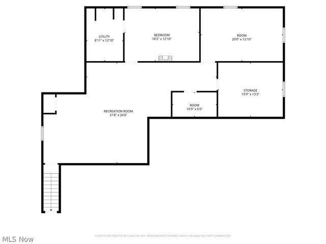 6424 Walrath Circle, Ashtabula, OH 44004