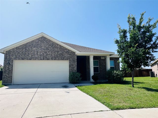 13341 Pine Dunes Drive, Fort Worth, TX 76052