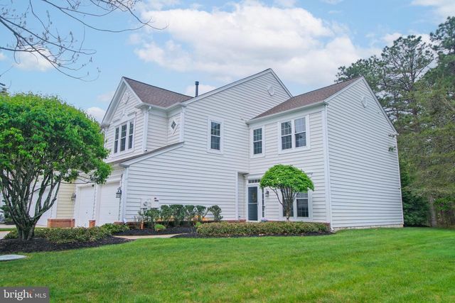 7 WESTFORD DR, Medford, NJ 08055