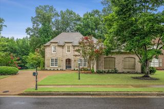 4514 COLTWOOD DR, Lakeland, TN 38002