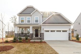 7098 Hepworth Dr, Henrico, VA 23231