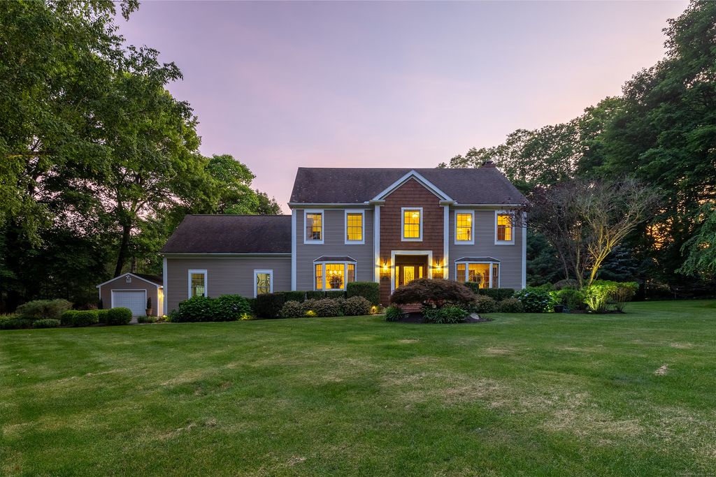 427 Long Mountain Road, New Milford, CT 06776