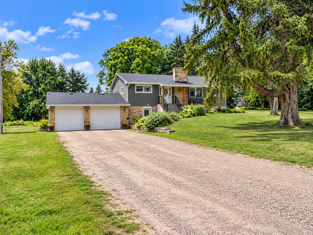 11605 Manning Avenue S, Hastings, MN 55033 — exterior