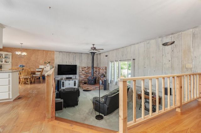 1026 Coyote Creek Rd, Murphys, CA 95247