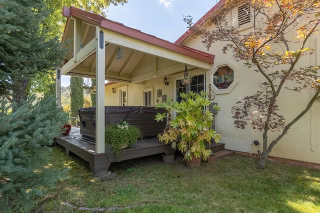 1026 Coyote Creek Rd, Murphys, CA 95247