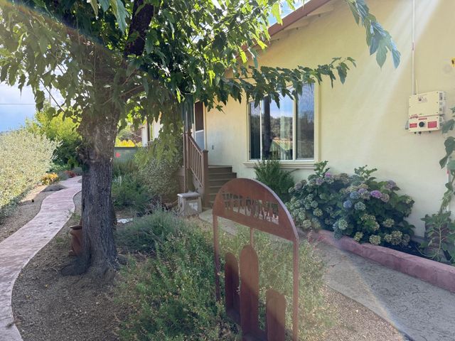 1026 Coyote Creek Rd, Murphys, CA 95247