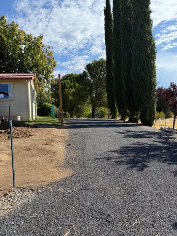 1026 Coyote Creek Rd, Murphys, CA 95247