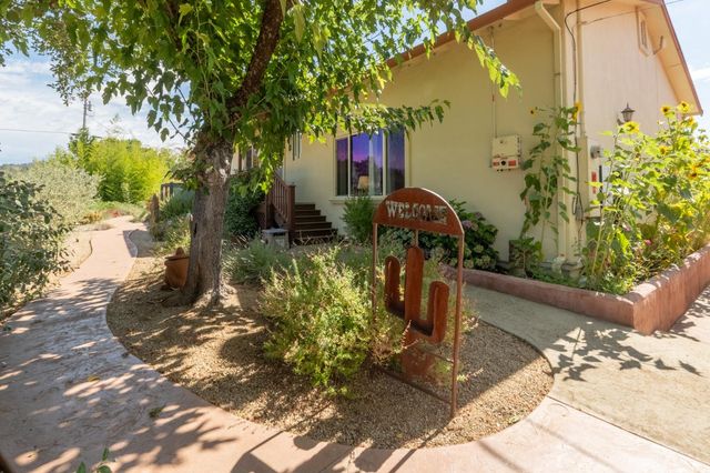 1026 Coyote Creek Rd, Murphys, CA 95247