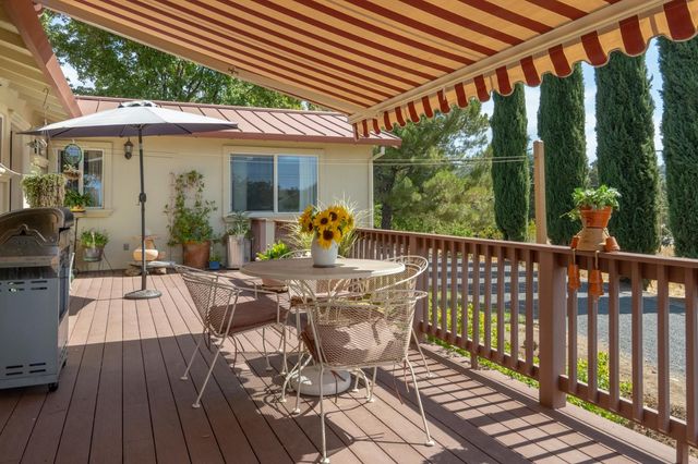 1026 Coyote Creek Rd, Murphys, CA 95247