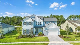 233 MORNING MIST Lane, St. Johns, FL 32259