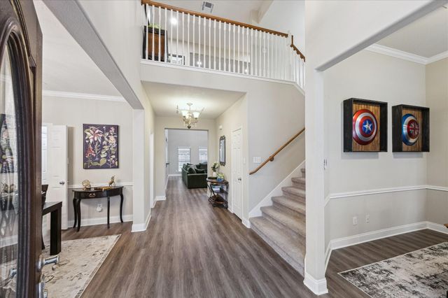 205 Willow Pointe Drive, League City, TX 77573