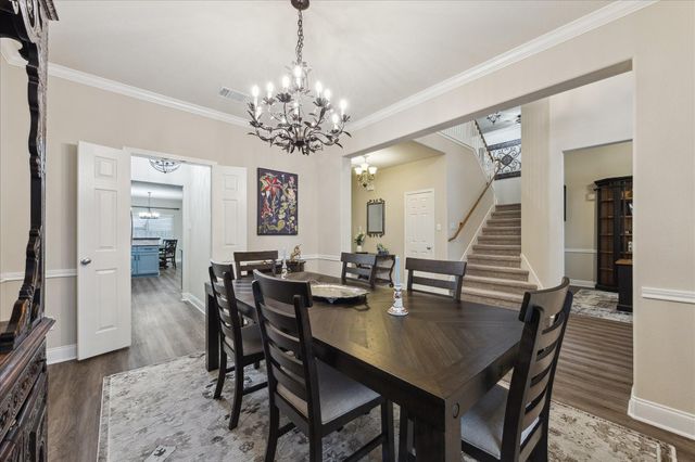 205 Willow Pointe Drive, League City, TX 77573