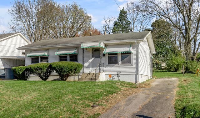 442 Gano Street, Paris, KY 40361