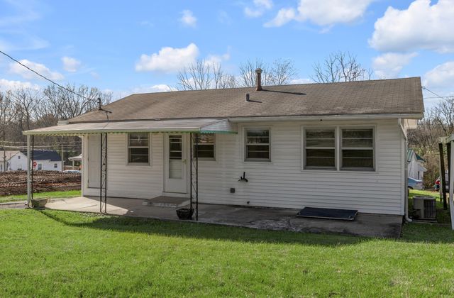 442 Gano Street, Paris, KY 40361