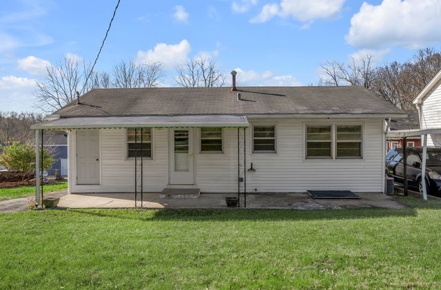 442 Gano Street, Paris, KY 40361