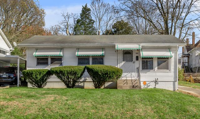 442 Gano Street, Paris, KY 40361