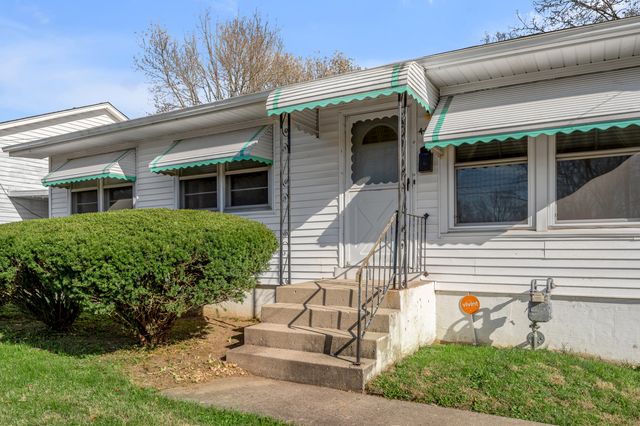 442 Gano Street, Paris, KY 40361