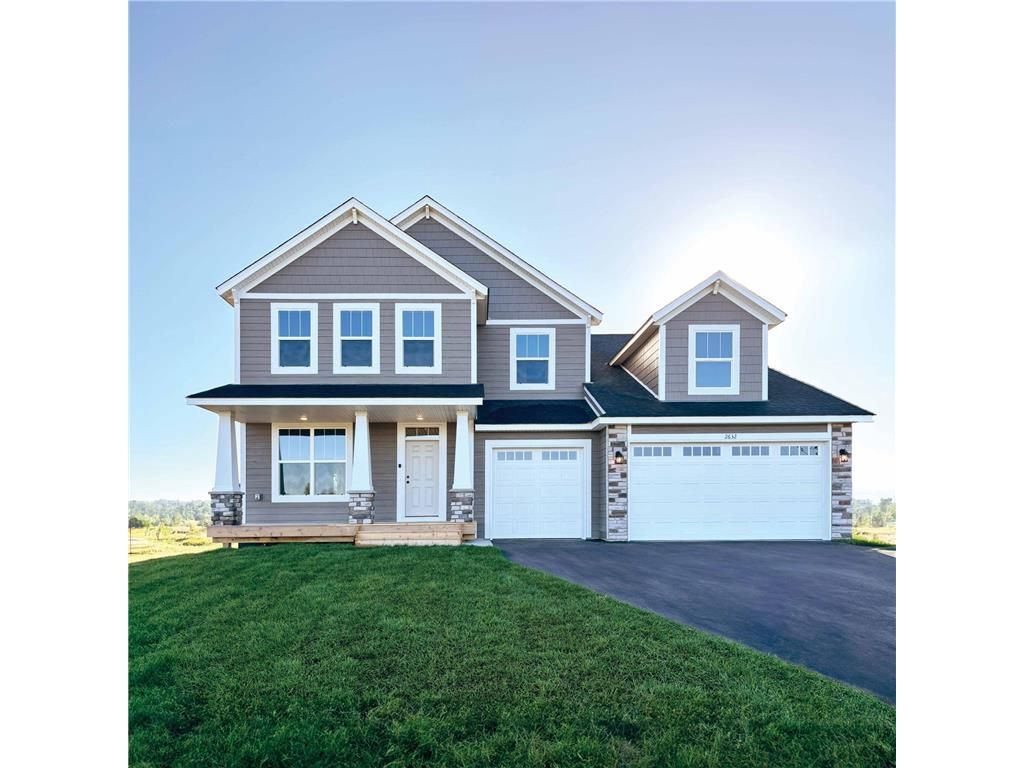 904 Pine Vale Avenue, Somerset, WI 54025