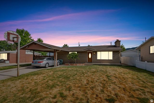 34 W 800 N, Bountiful, UT 84010