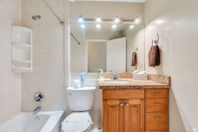 34 W 800 N, Bountiful, UT 84010