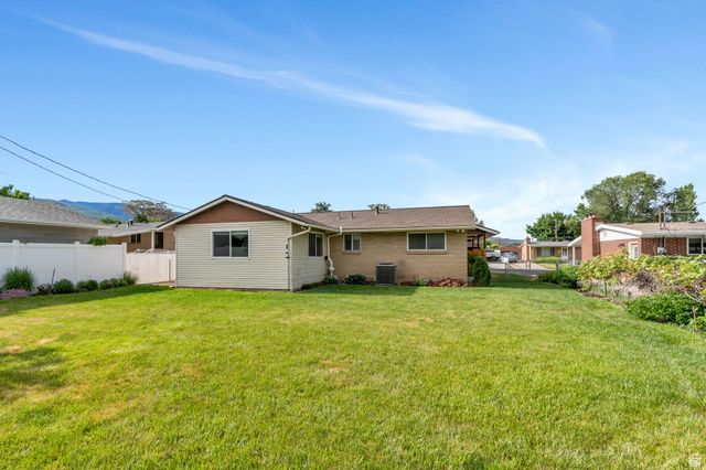 34 W 800 N, Bountiful, UT 84010