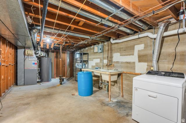 34 W 800 N, Bountiful, UT 84010