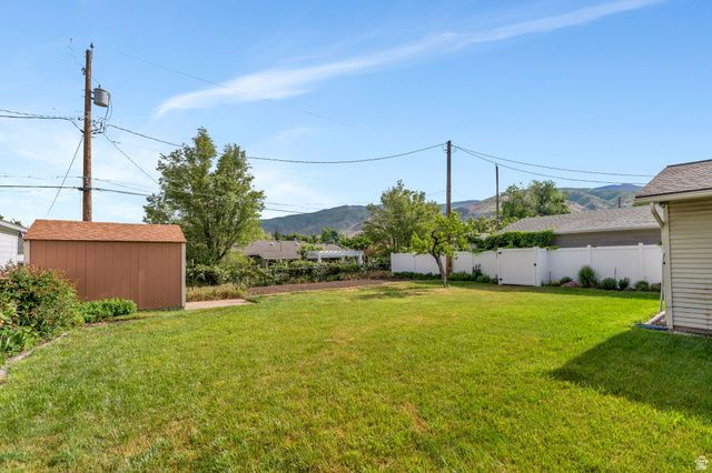 34 W 800 N, Bountiful, UT 84010