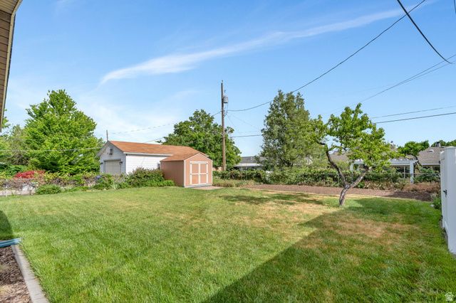 34 W 800 N, Bountiful, UT 84010