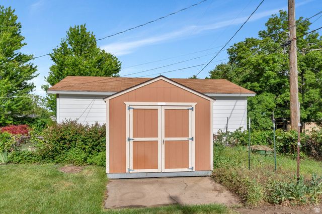 34 W 800 N, Bountiful, UT 84010