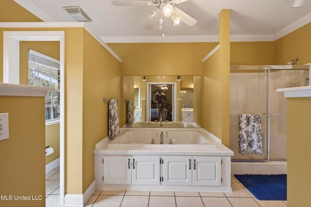 8938 Hanalei Circle, Diamondhead, MS 39525