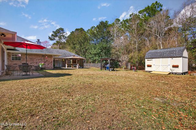 8938 Hanalei Circle, Diamondhead, MS 39525