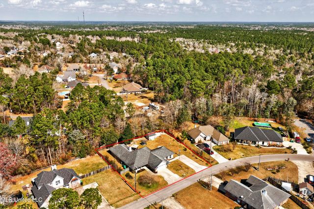 8938 Hanalei Circle, Diamondhead, MS 39525