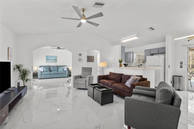 3620 CANDIA AVENUE, North Port, FL 34286