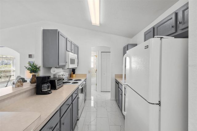 3620 CANDIA AVENUE, North Port, FL 34286