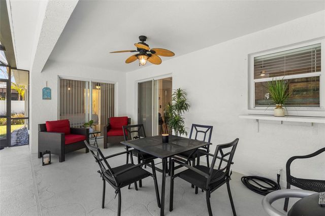 3620 CANDIA AVENUE, North Port, FL 34286