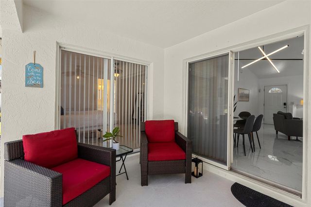 3620 CANDIA AVENUE, North Port, FL 34286