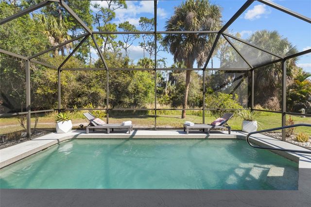 3620 CANDIA AVENUE, North Port, FL 34286