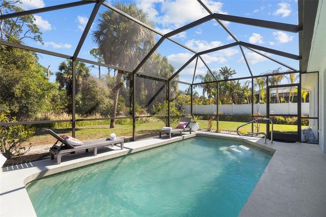 3620 CANDIA AVENUE, North Port, FL 34286