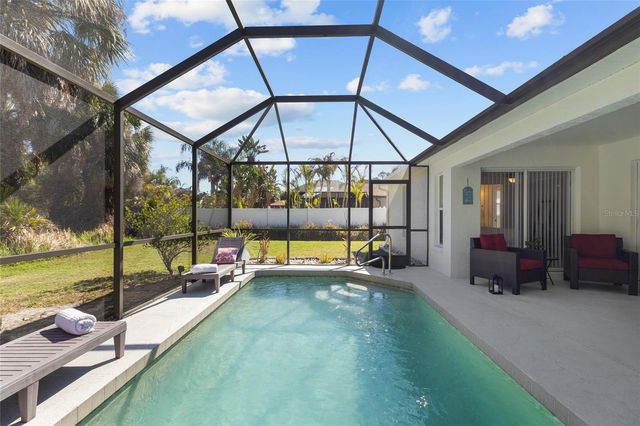 3620 CANDIA AVENUE, North Port, FL 34286