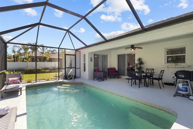 3620 CANDIA AVENUE, North Port, FL 34286