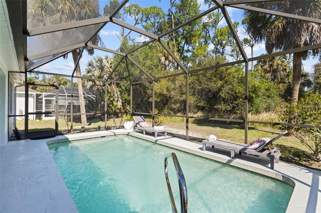 3620 CANDIA AVENUE, North Port, FL 34286