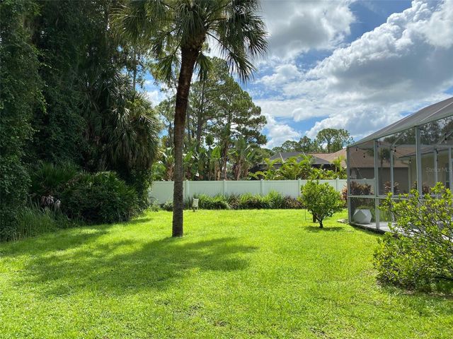 3620 CANDIA AVENUE, North Port, FL 34286