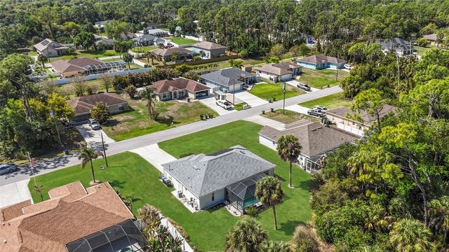 3620 CANDIA AVENUE, North Port, FL 34286