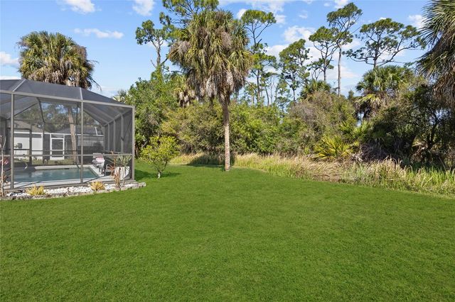 3620 CANDIA AVENUE, North Port, FL 34286