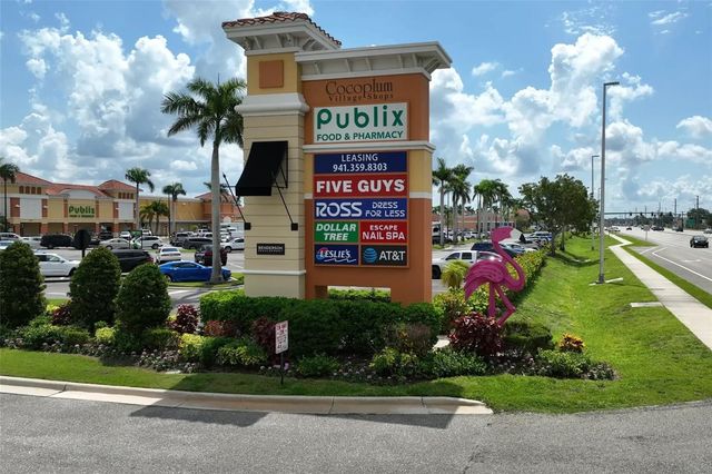 3620 CANDIA AVENUE, North Port, FL 34286